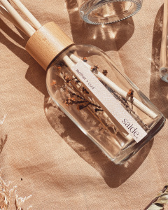 Botanica Reed Diffusers-Fig Tree