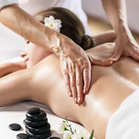 Massage Services  Relaxation, Pampering,  Heathmont Beauty Salon
