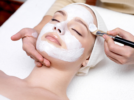 Facials and Facial Treatments at our Heathmont Salon