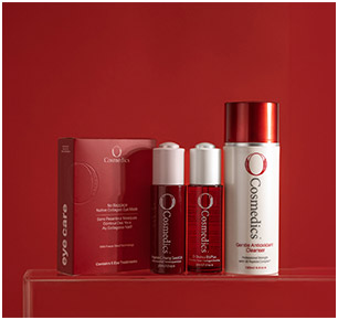 Skin Care Products - Professionally Prescribed