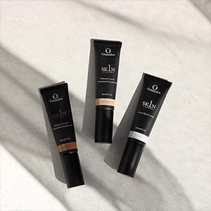 1SKIN Treatment Foundation