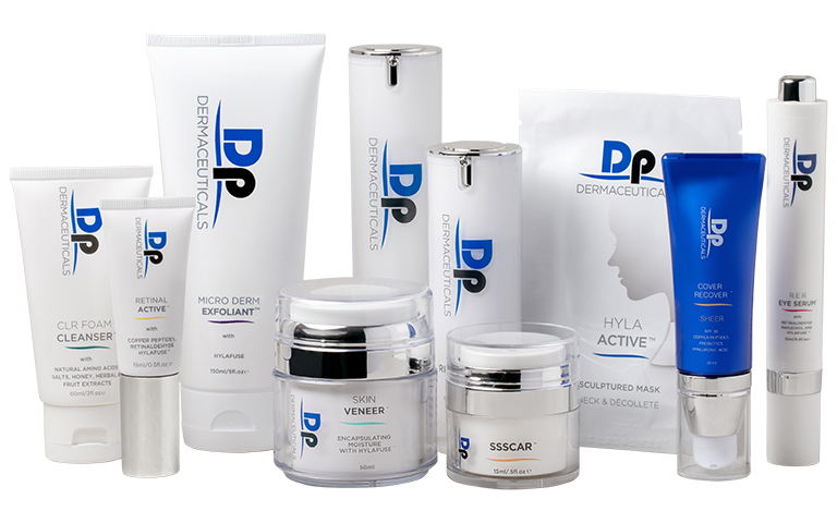 DP Dermaceuticals