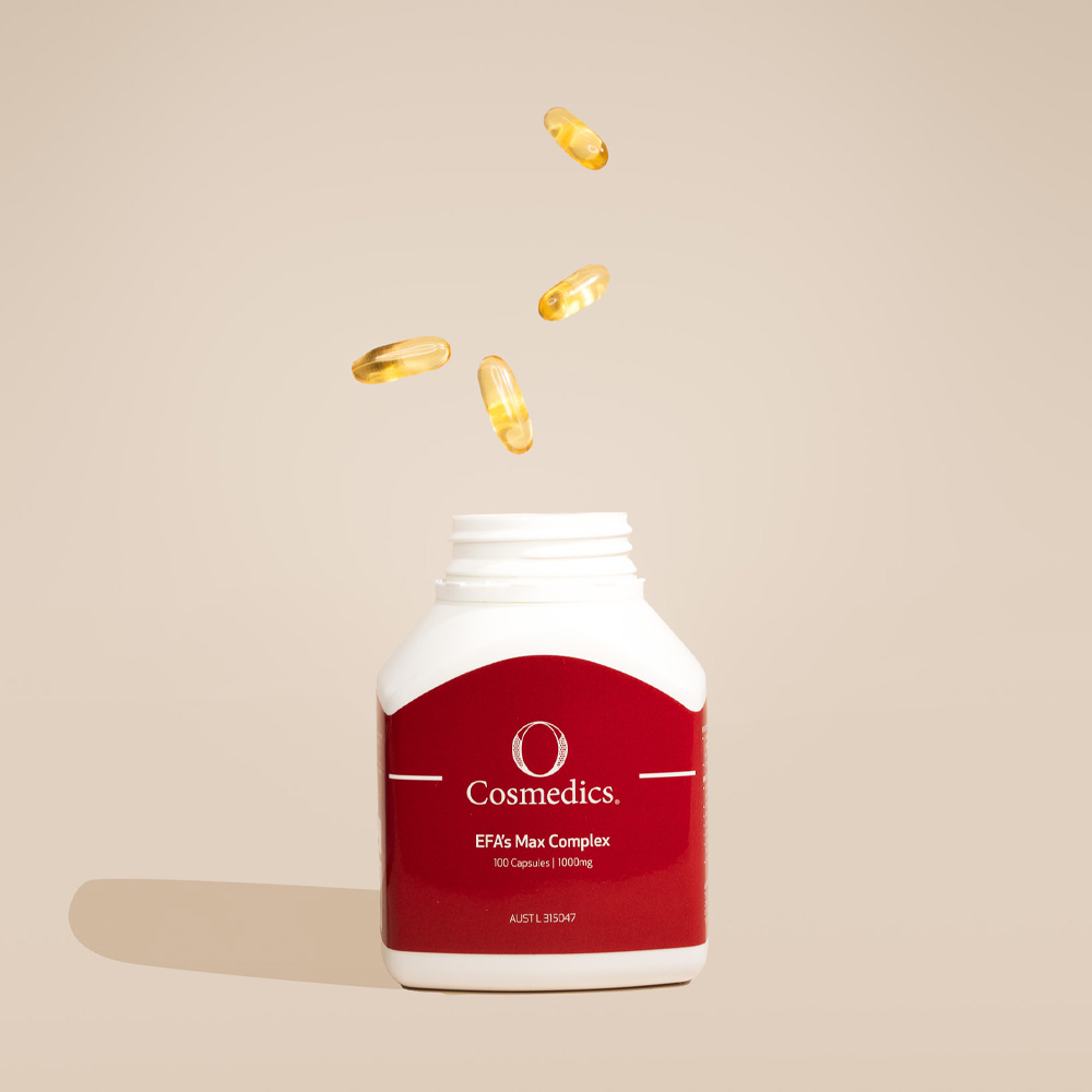 Skin Nutrition 