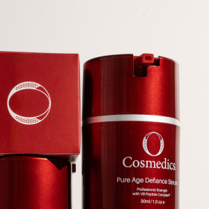Pure Age Defiance Serum 
