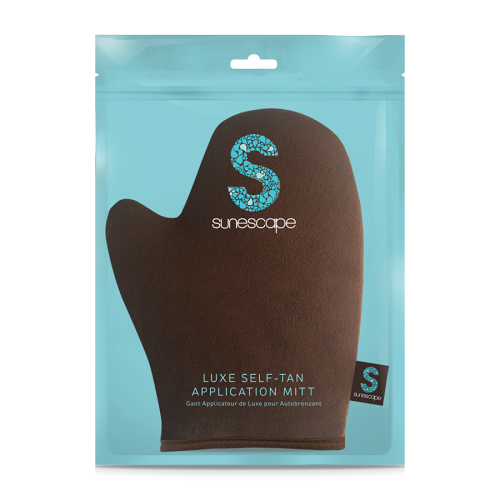 Luxe Self -Tan Application Mitt