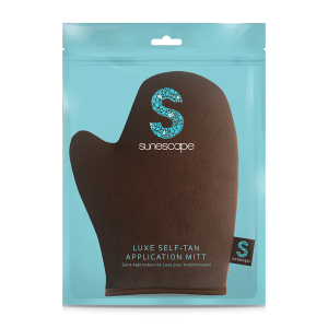 Luxe Self -Tan Application Mitt