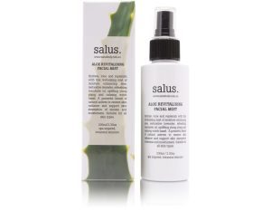 Aloe Revitalising Facial Mist