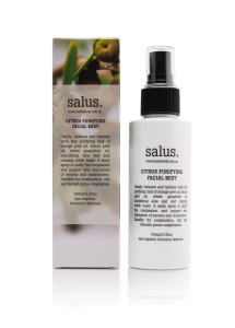 Citrus Purifying Facial Mist