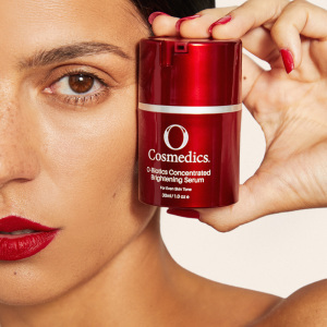 Concentrated Brightening Serum