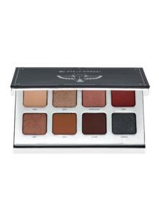 EYESHADOW - WINTER SOLSTICE PALETTE