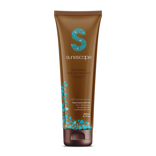 Sun Escape -Gradual Tan Extender