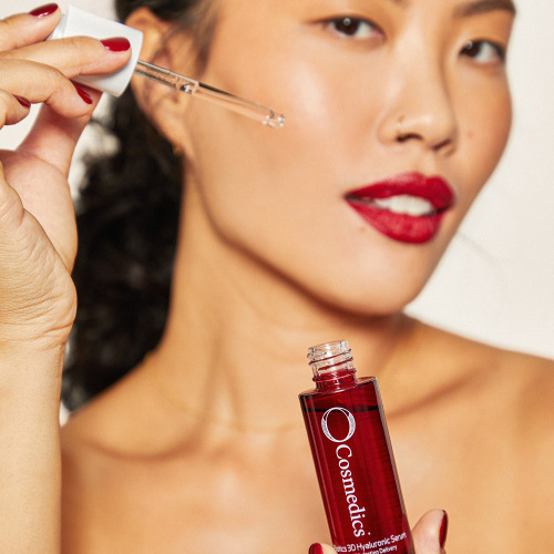 3D Hyaluronic Serum