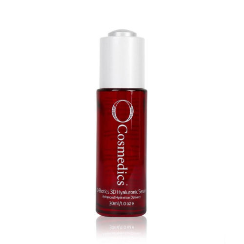 3D Hyaluronic Serum