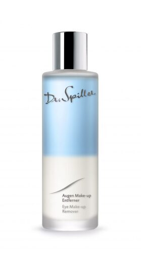 DR SPILLER-Eye Make-Up Remover