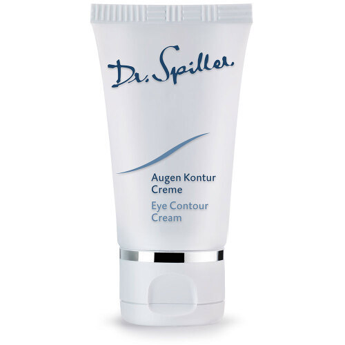 DR SPILLER-Eye Contour Cream