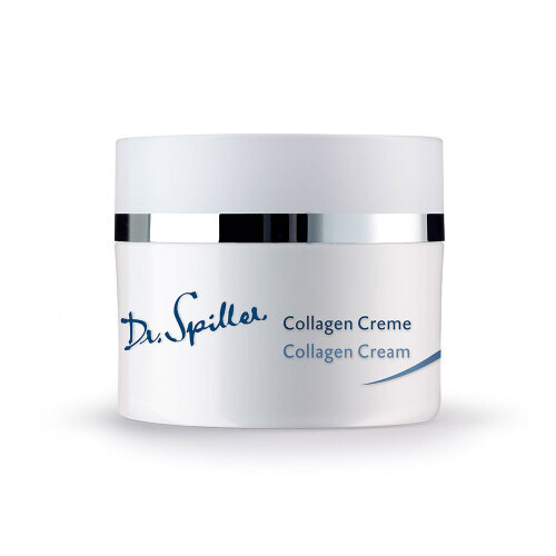 DR SPILLER-Collagen Cream