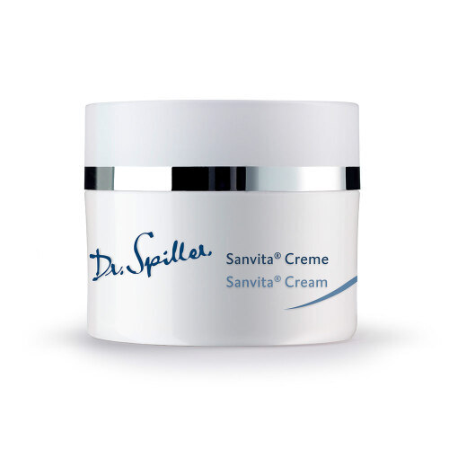 DR SPILLER-Sanvita Cream