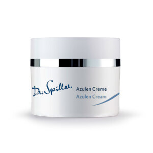 DR SPILLER-Azulen Cream