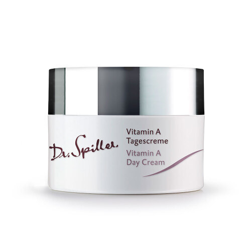 DR SPILLER-Vit A Day Cream