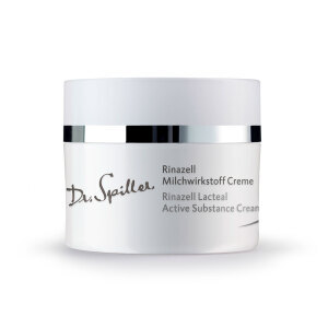DR SPILLER-Rinazell Lacteral Active Substance Cream