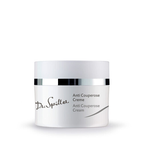 DR SPILLER-Anti-Couperose Cream