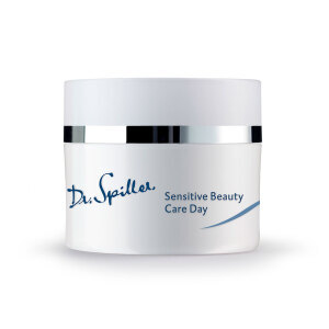 DR SPILLER-Sensitive Day Cream