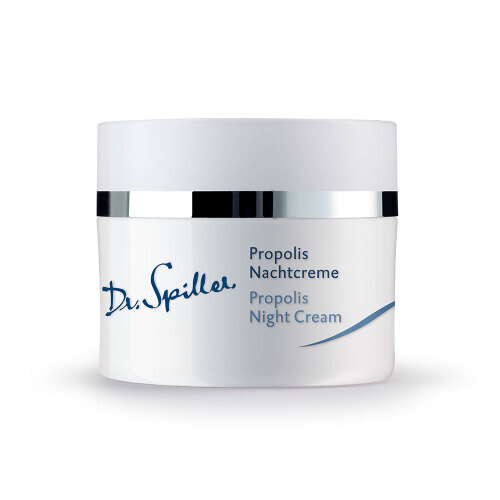 DR SPILLER-Propolis Night Cream