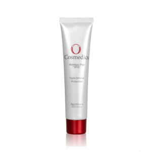 Mineral Pro SPF 30+ Untinted