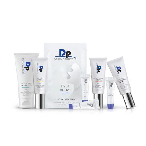 DP Dermaceuticals Anti-Ageing Starter Kit