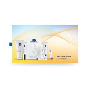 DP Dermaceuticals Brightening Starter Kit