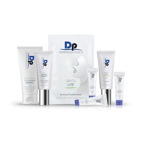 DP Dermaceuticals Problematic Skin Starter Kit
