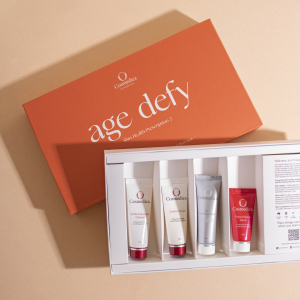 Age Defy Skin Prescription 2