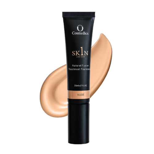 1Skin Foundation - Nude