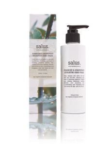 Tuberose & Grapefruit Hydrating Hand Wash 195ml