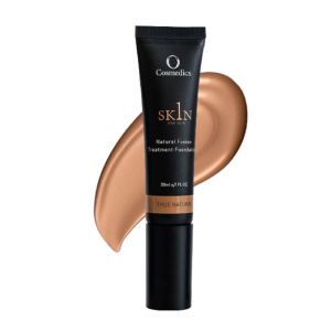 1Skin Foundation - True Natural  