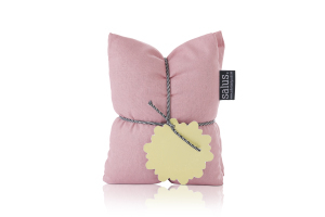 Heat Pillow - Dusty Rose Lavender & Jasmine