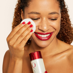Corrective Cleanser & Peel