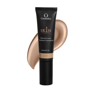 1Skin Foundation - Suede 