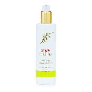 Pure Fiji Hydrating Body Lotion - Coconut Lime Blossom 