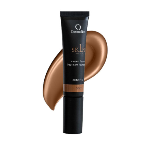 1Skin Foundation - Spice