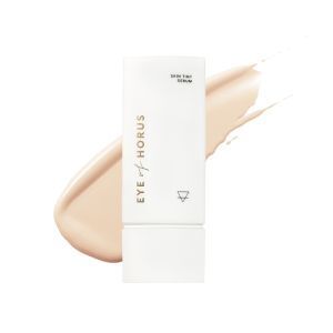 Skin Tint Serum Foundation - Lightest