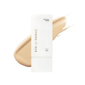 Skin Tint Serum Foundation - Light