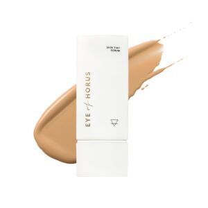 Skin Tint Serum Foundation - Golden