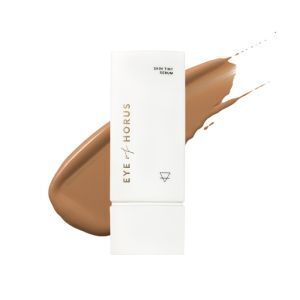 Skin Tint Serum Foundation - Deep