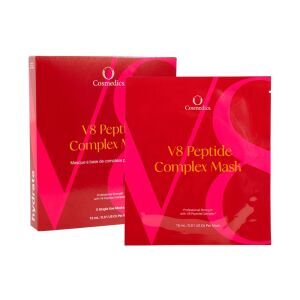 V8 Peptide Complex Mask