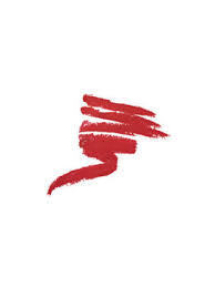 LIP LINER - PURE SCARLET (DEEP RED)