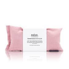 Aromatherapy Eye Pillow - Dusty Rose