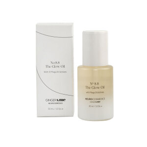 NEUROCOSMEDICS - The Glow Oil