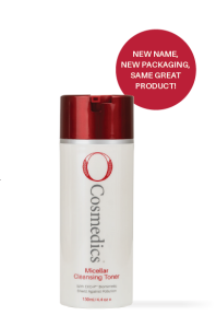 Micellar Cleansing Toner