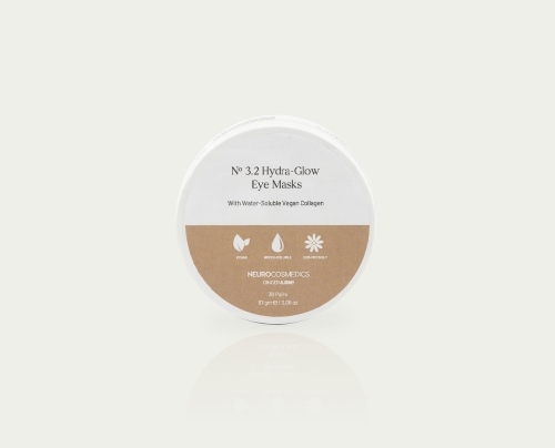 Hydra-Glow Eye Masks 